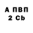 Экстази Cube Jaci Lynn